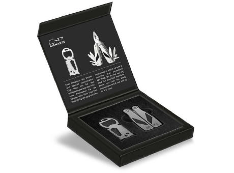 Product image RICHARTZ® BEST FRIENDS travel and work Werbeartikel