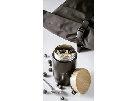 Nolan Picnic RPET Rucksack Werbeartikel