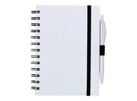 RABS Notizbuch Atrison Werbeartikel