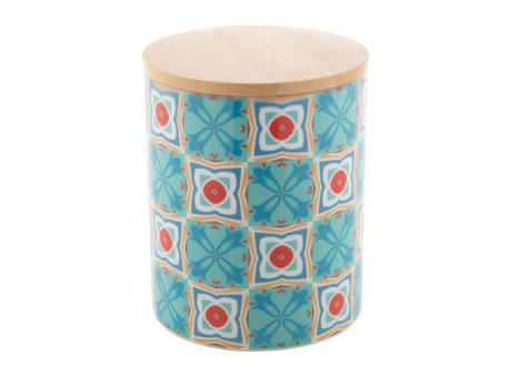 Sublimationsbecher BooColour bedrucken