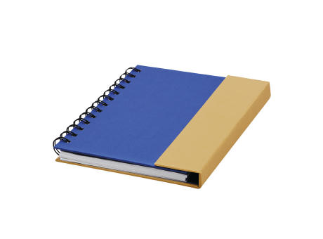 Product image MAGNY - Notizbuch Werbeartikel