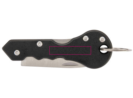 TROIKA Paketmesser HOOK 2 bedrucken