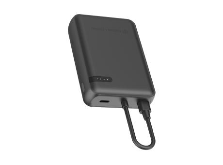 Urban Vitamin Fullerton RCS rec. 10.000 20W PD Powerbank bedrucken