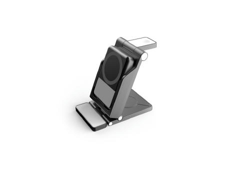 Trinifty Wireless Charger rABS 5000 mAh  Werbeartikel