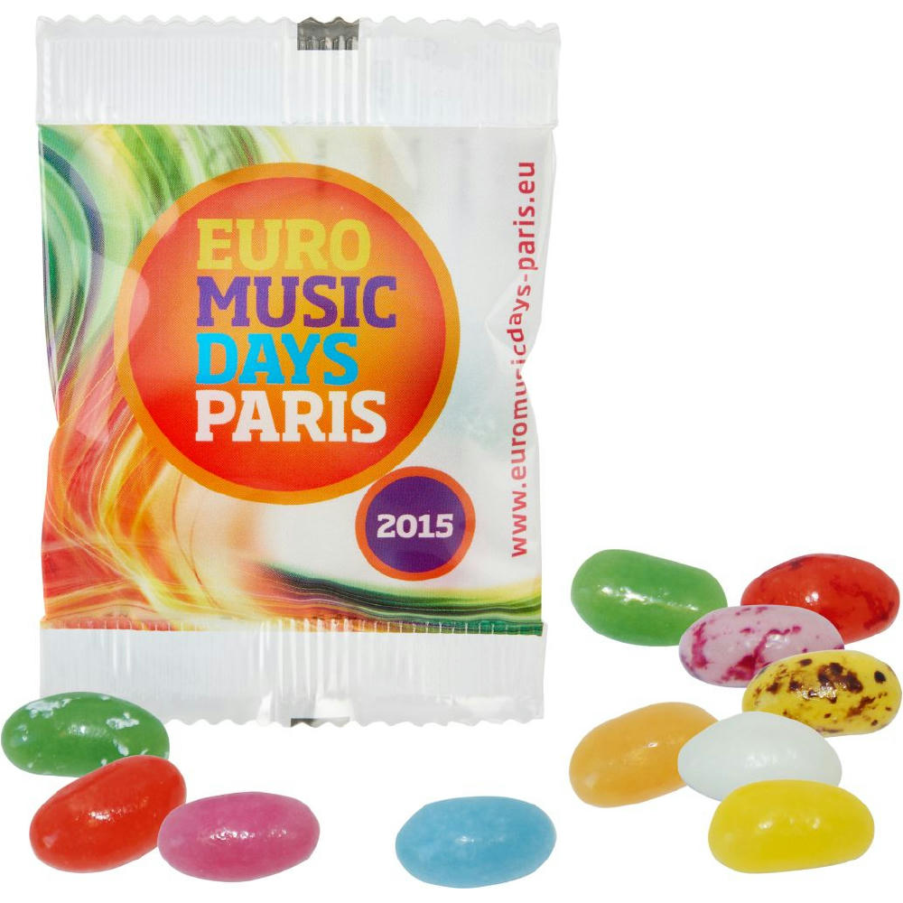 Product image Jelly Beans Werbeartikel