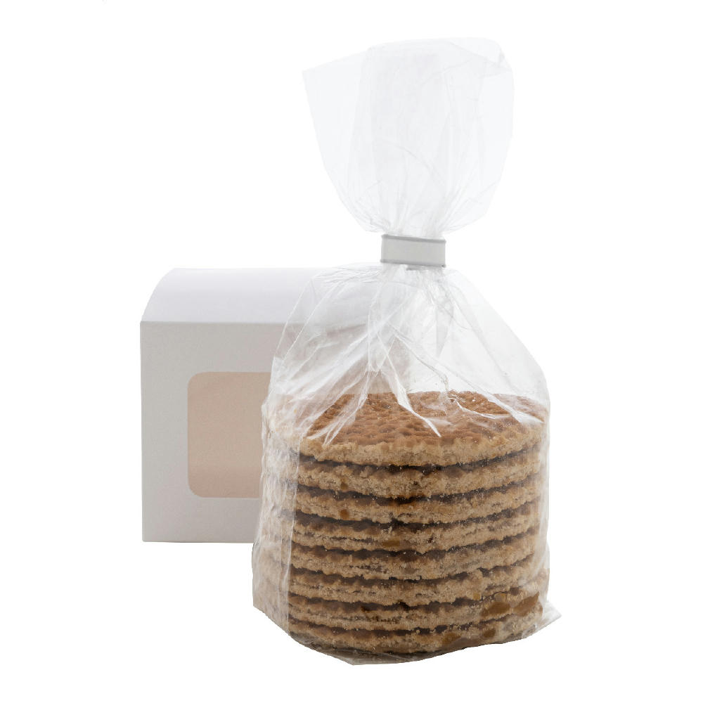 Holländische Sirupwaffeln, 250g Duffles Werbeartikel