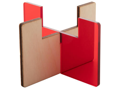 Product image Teelichthalter Candix Werbeartikel