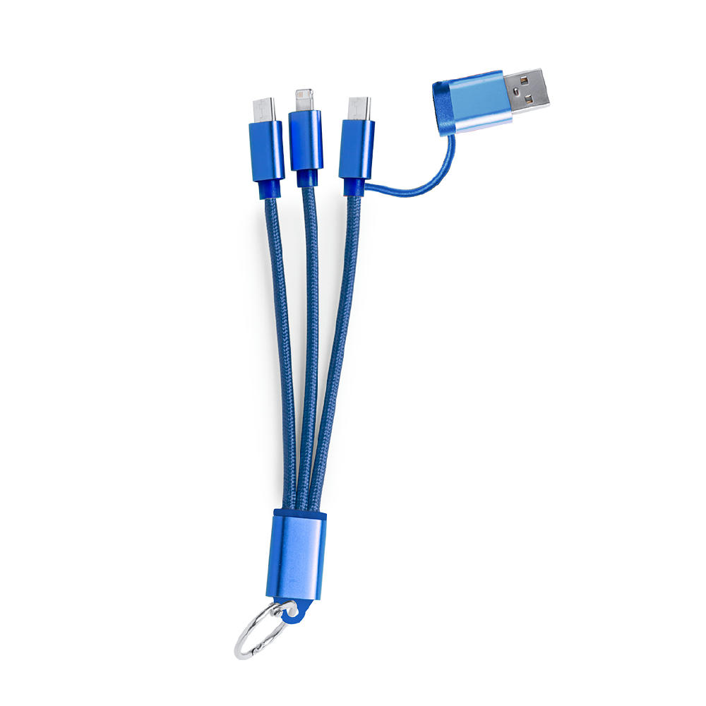 Product image Ladegerätkabel Frecles Werbeartikel