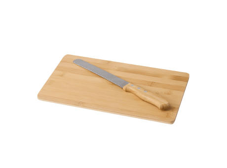 CRUMBS - Schneidebrett Werbeartikel