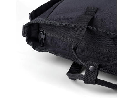 Polyester (900D) Umhängetasche Dean bedrucken