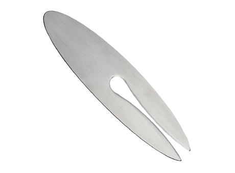 Product image Brieföffner RE98-CALIFORNIA STEEL Werbeartikel