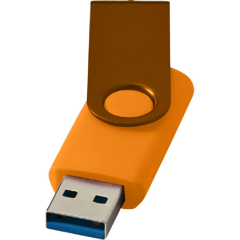 Product image Rotate USB-Stick 3.0 aus Metall Werbeartikel