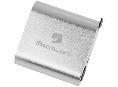 Automatik-Bandmaß "Alumino 3 M" bedrucken