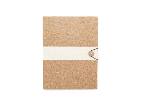 Product image Mappe Hendrus Werbeartikel