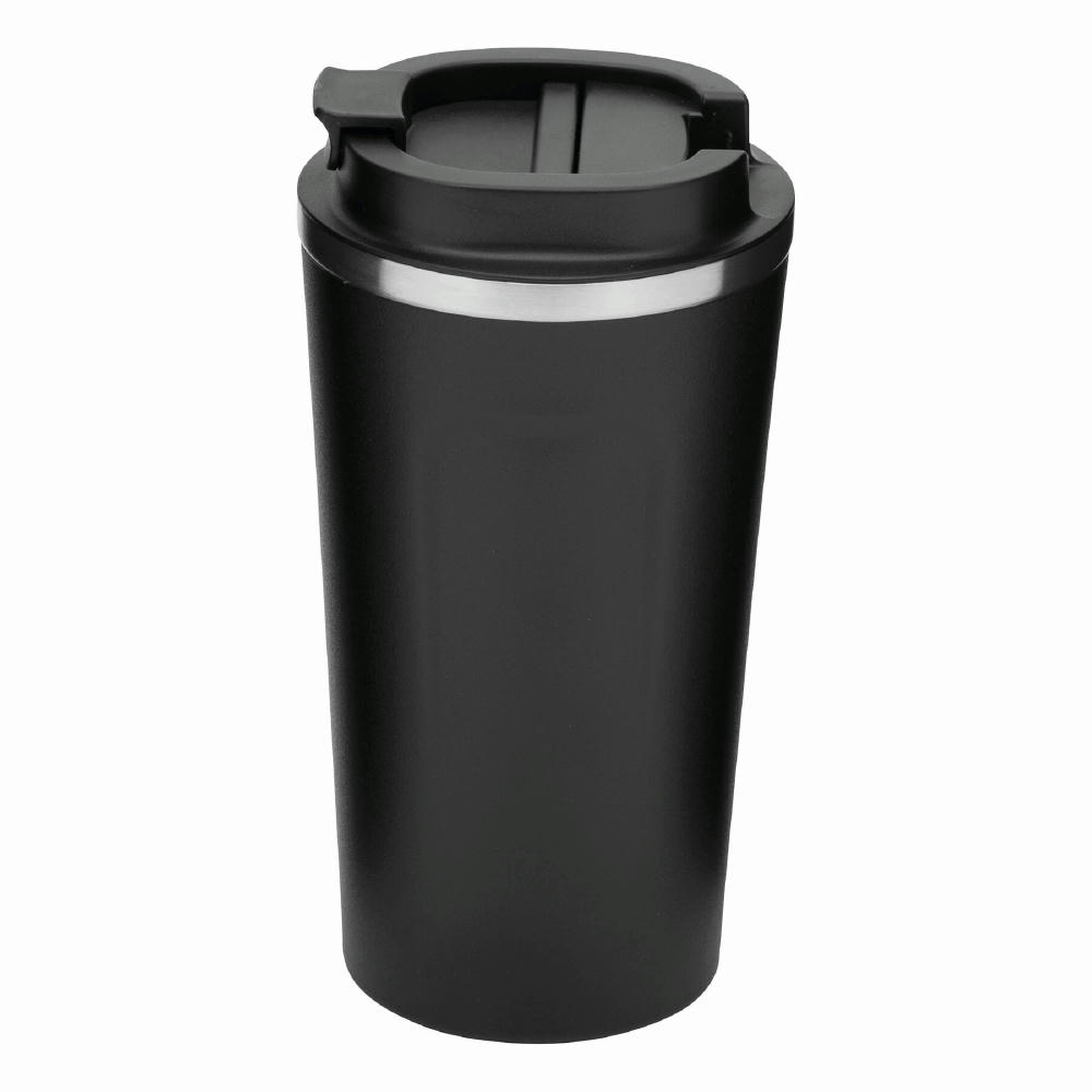 Product image COFFEE TIME - Isolierbecher Werbeartikel