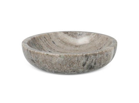 Sagaform Sten Travertin-Marmor-Schale Werbeartikel