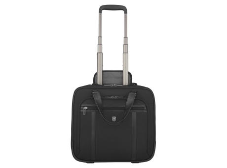 Victorinox - Werks Professional CORDURA® Wheeled Business Brief Compact Werbeartikel