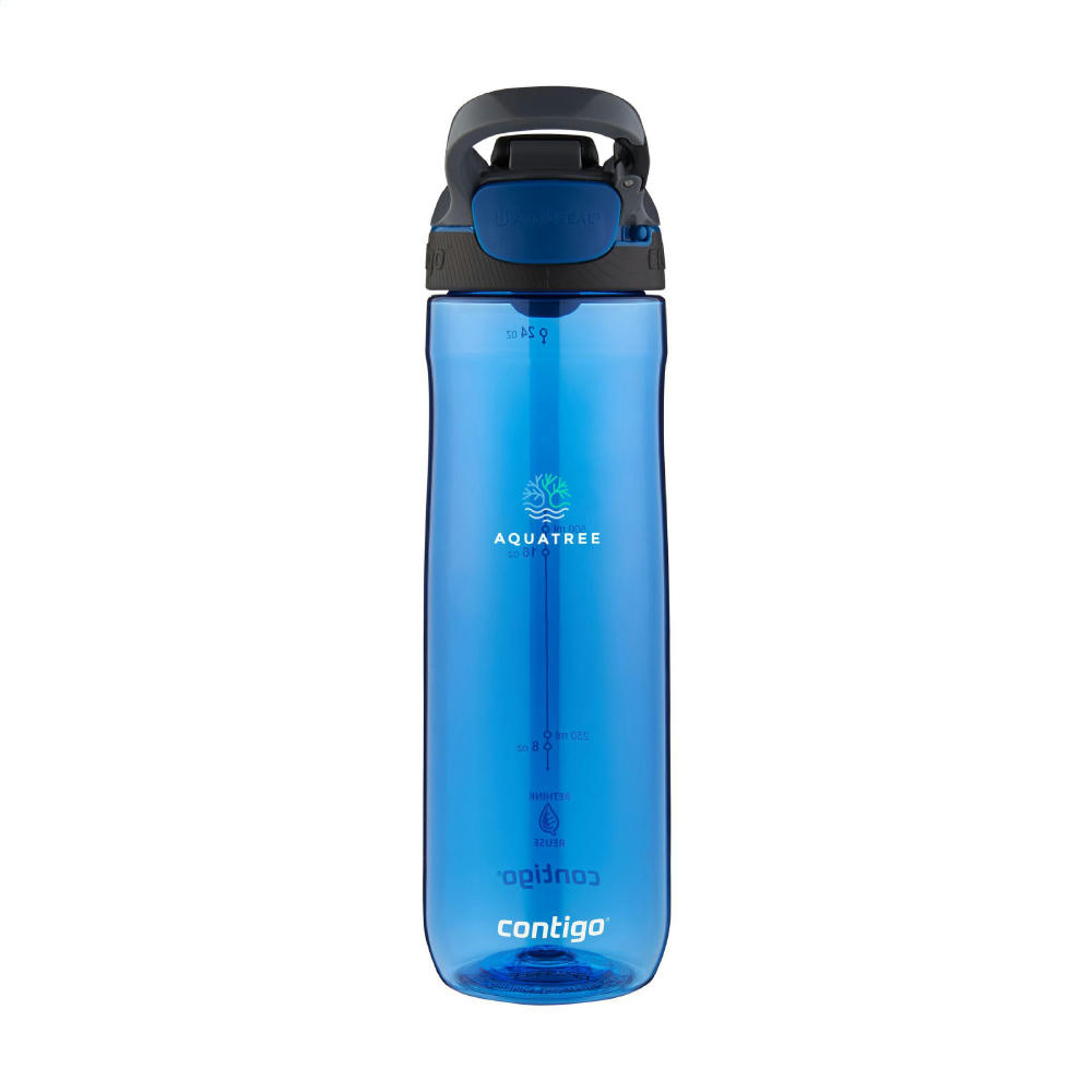 Contigo® Cortland Tritan™ Renew from Eastman 720 ml Werbeartikel