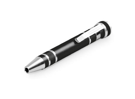 TOOLPEN. Werkzeug aus Metall Werbeartikel