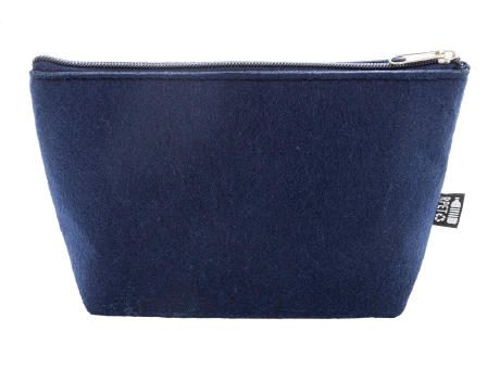 Product image Kosmetiktasche RPET Refelt Beauty Werbeartikel