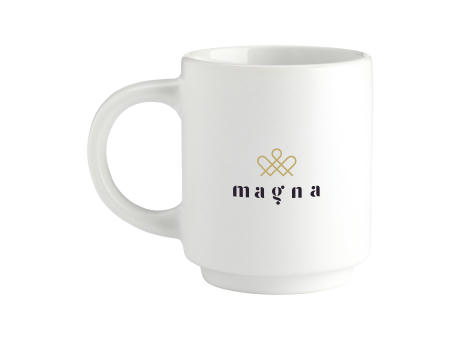 Stack Mug 180 ml Tasse bedrucken
