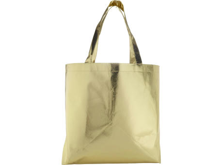 Product image Strandtasche aus Non-Woven Johnathan Werbeartikel