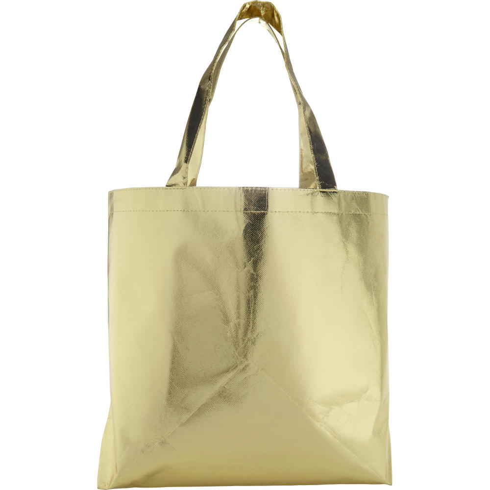 Product image Strandtasche aus Non-Woven Johnathan Werbeartikel