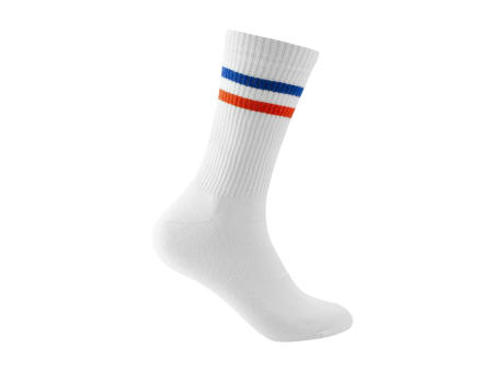 Kingly Crew Sport Sock Regular Cotton Socken Werbeartikel