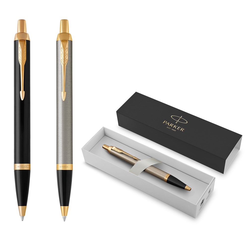PARKER IM Core Kugelschreiber Werbeartikel