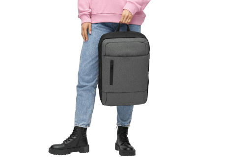 YALE GO - Rucksack bedrucken