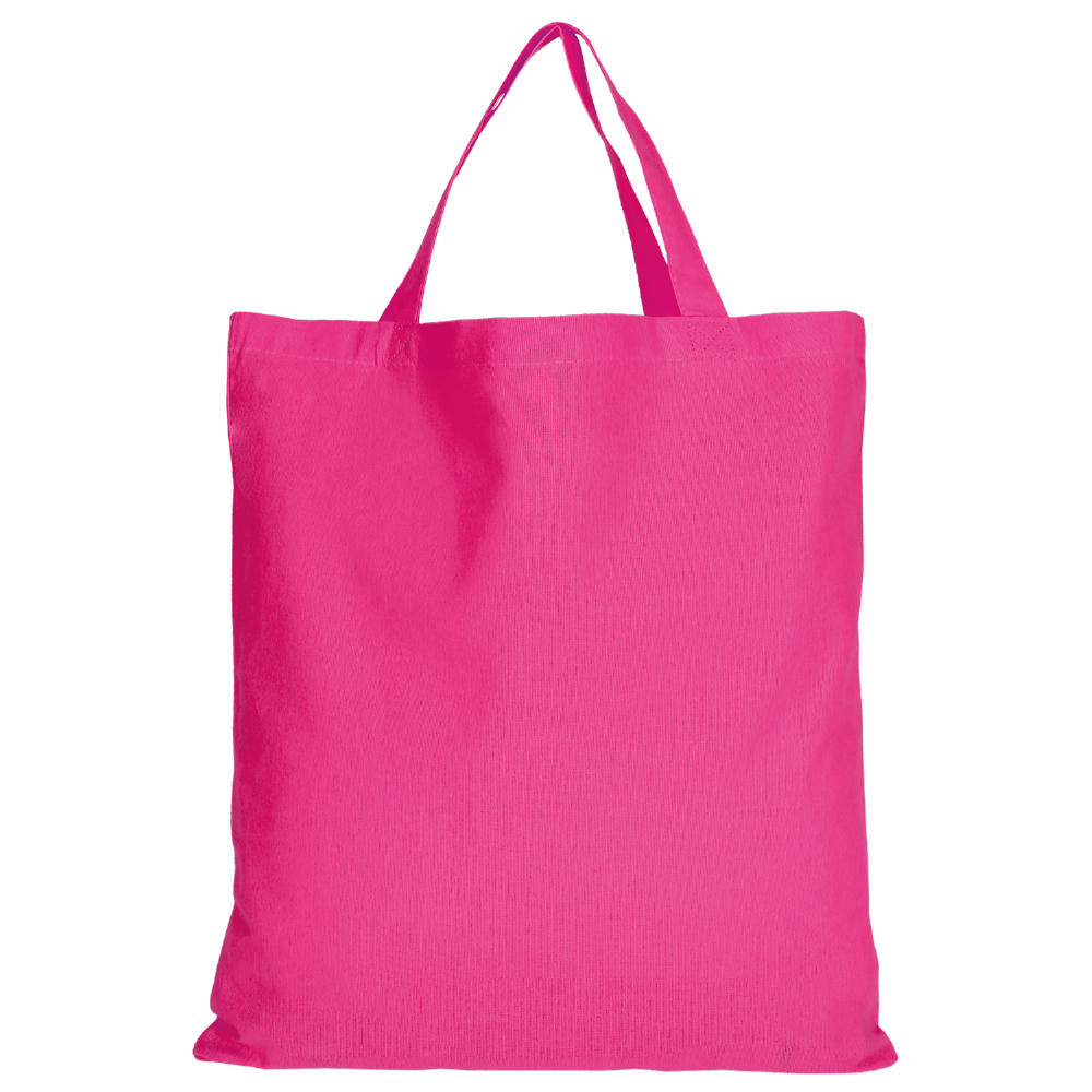 T10001-TEXXILLA Baumwolltasche CLASSIC mit zwei kurzen Henkeln, ca. 140 g/m², ca. 38 x 42 cm Werbeartikel