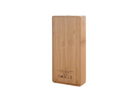 Powerbank Sunster bedrucken
