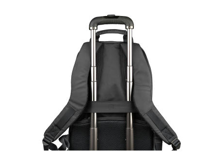 Tucano Bizip Backpack 15,6 inch Rucksack bedrucken