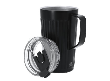 Wärme Tasse Korpla bedrucken