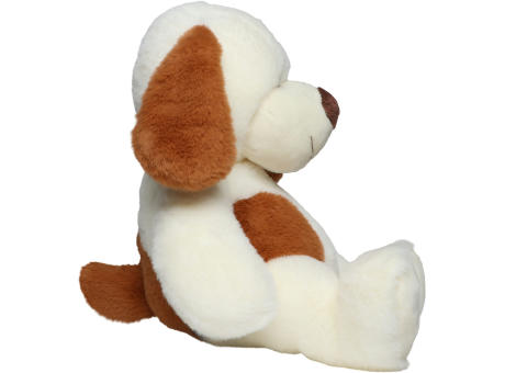 Hund Fiete Werbeartikel