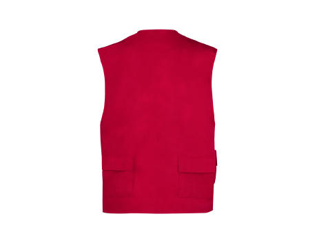 Weste Soviet Werbeartikel