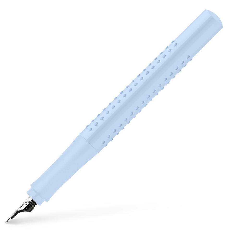 Product image Grip 2010 Harmony Fuellfederhalter sky blue Werbeartikel
