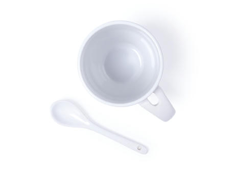 Tasse Samay bedrucken