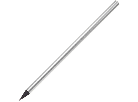 Bleistift, schwarzer Bleistift bedrucken