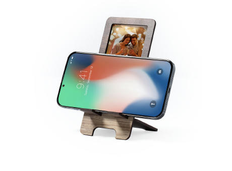 Halter Bilderrahmen Vappe bedrucken