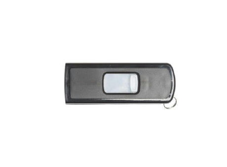 Product image USB-Stick C80 USB 2.0 Flash Disk 1 GB Schwarz bedrucken