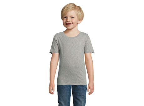PIONEER KINDERT-SHIRT 175g bedrucken