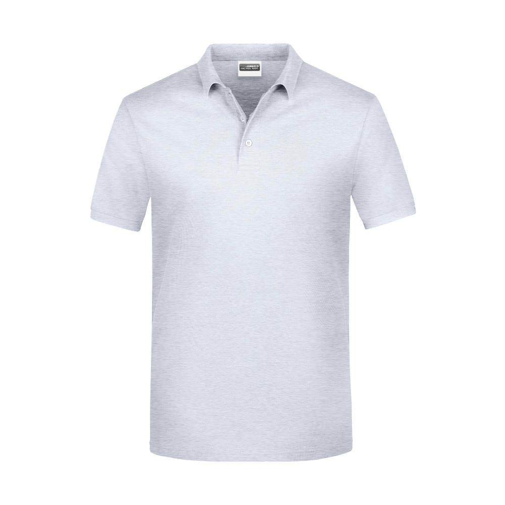 Product image Promo Polo Man - Klassisches Poloshirt Werbeartikel
