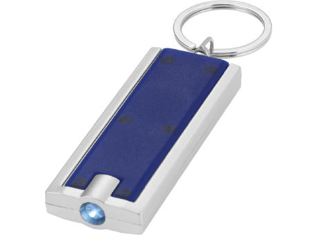 Product image Castor LED-Schlüssellicht Werbeartikel