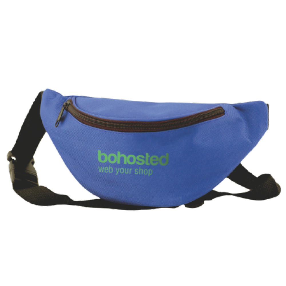 Product image Gürteltasche Polyester 600D Werbeartikel