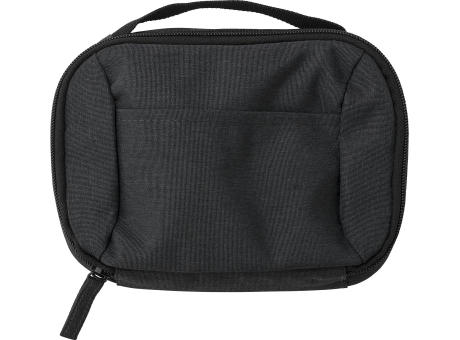 Product image Polyester (600D) Reisetasche Jace bedrucken