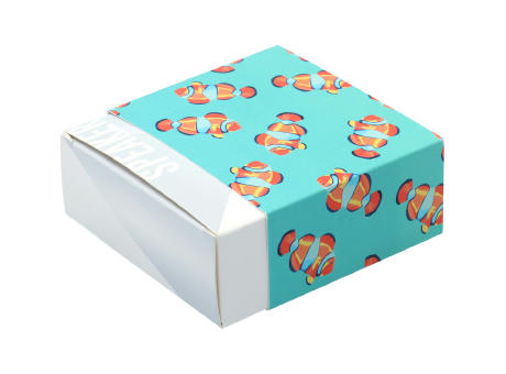 Individueller Pappschuber  CreaSleeve 185 bedrucken