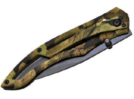 Taschenmesser 'Altamira' Werbeartikel