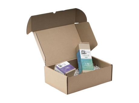 We Love The Planet Giftset Scent Werbeartikel