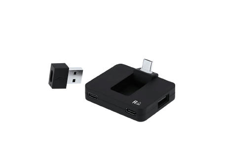 USB Hub Baycen Werbeartikel